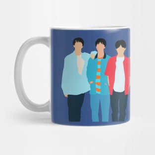 Love Yourself: Wonder Mug